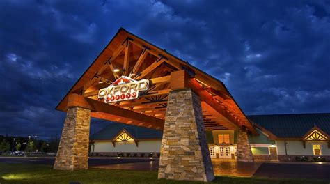 Top Casinos in Gatlinburg, TN 